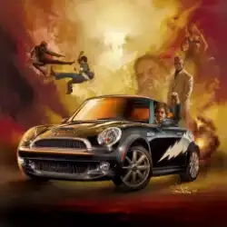 Car Chase